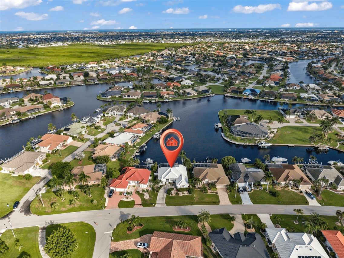 476 Macedonia Dr., Punta Gorda, FL 33950