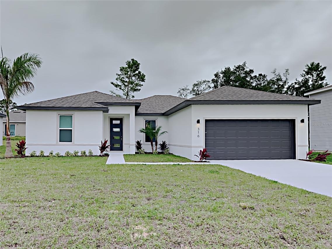 316 Fern Ct., Poinciana, FL 34759