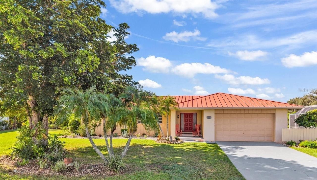 1311 Tuscany Dr., Punta Gorda, FL 33950