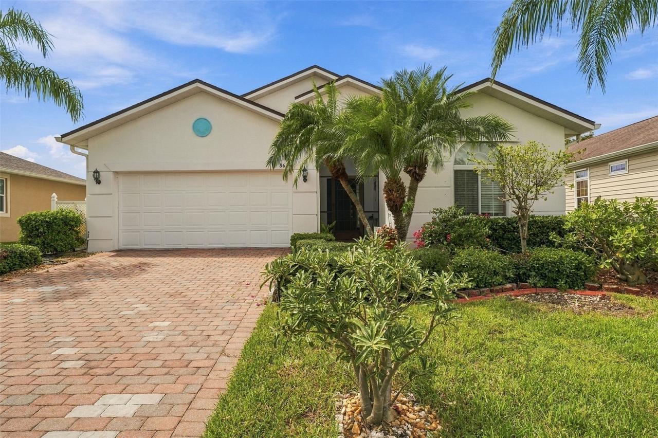 8624 Lake Front Ct., Punta Gorda, FL 33950