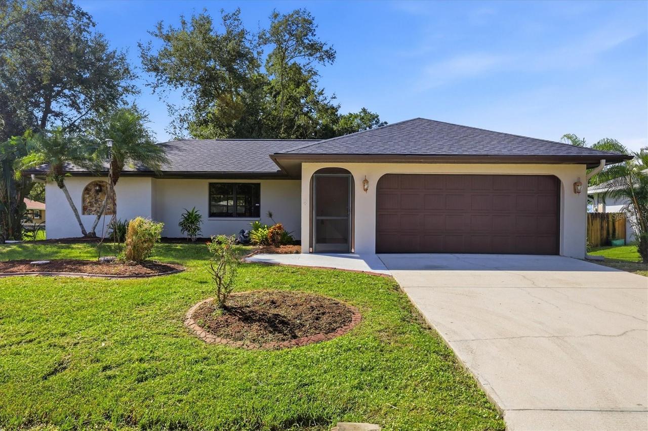 21483 Bancroft Ave., Port Charlotte, FL 33954