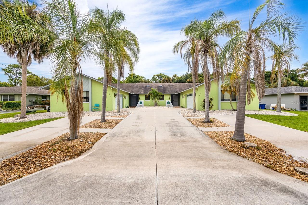 5815/5817 Littlestone Ct., North Fort Myers, FL 33903