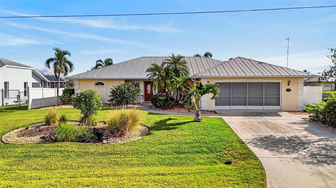 19245 Palmdale Ct., Port Charlotte, FL 33948