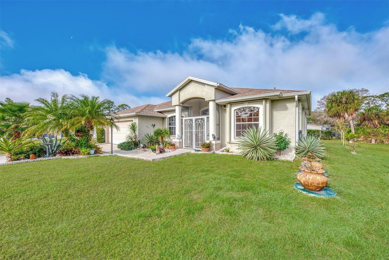 2761 Rhumba Ter., North Port, FL 34286