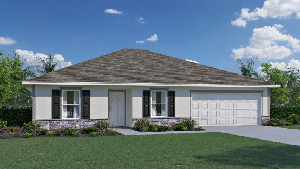 15438 Glossy Ibis Rd., Weeki Wachee, FL 34614