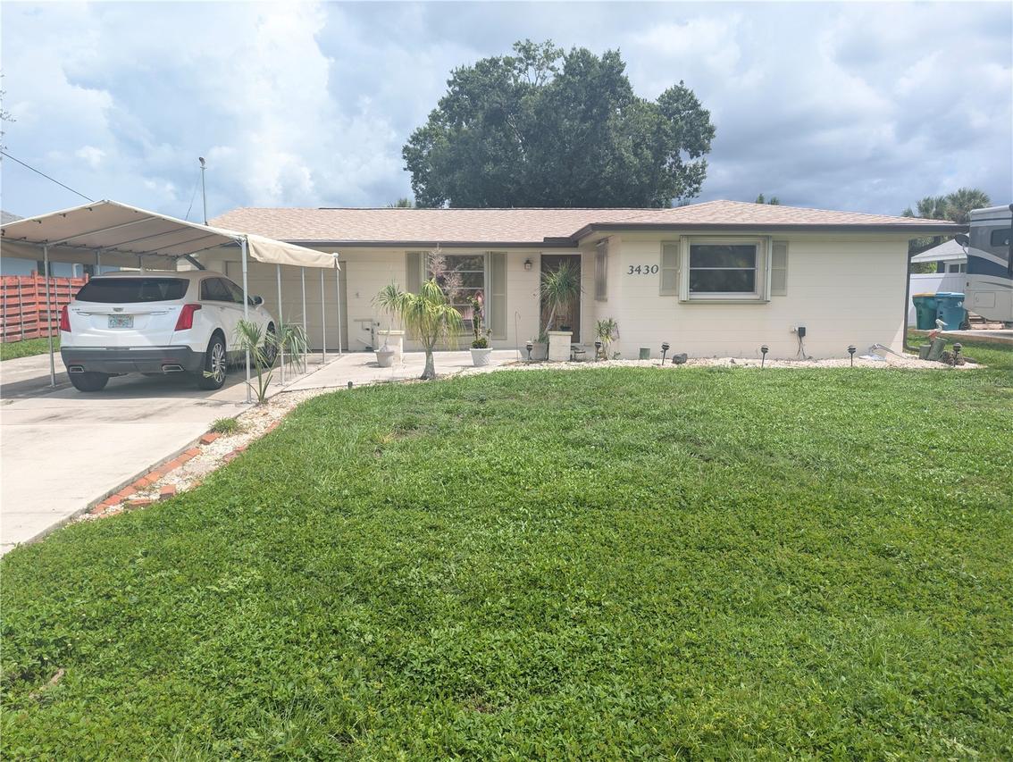3430 Yukon Dr., Port Charlotte, FL 33948