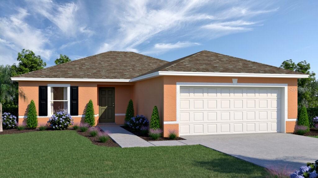 8801 Pine Bark Way, Wildwood, FL 34785