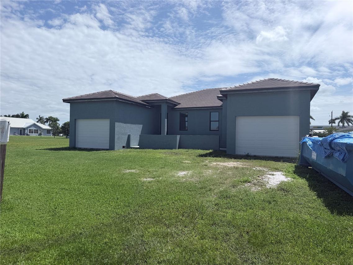 3836 Albacete Cir., Punta Gorda, FL 33950