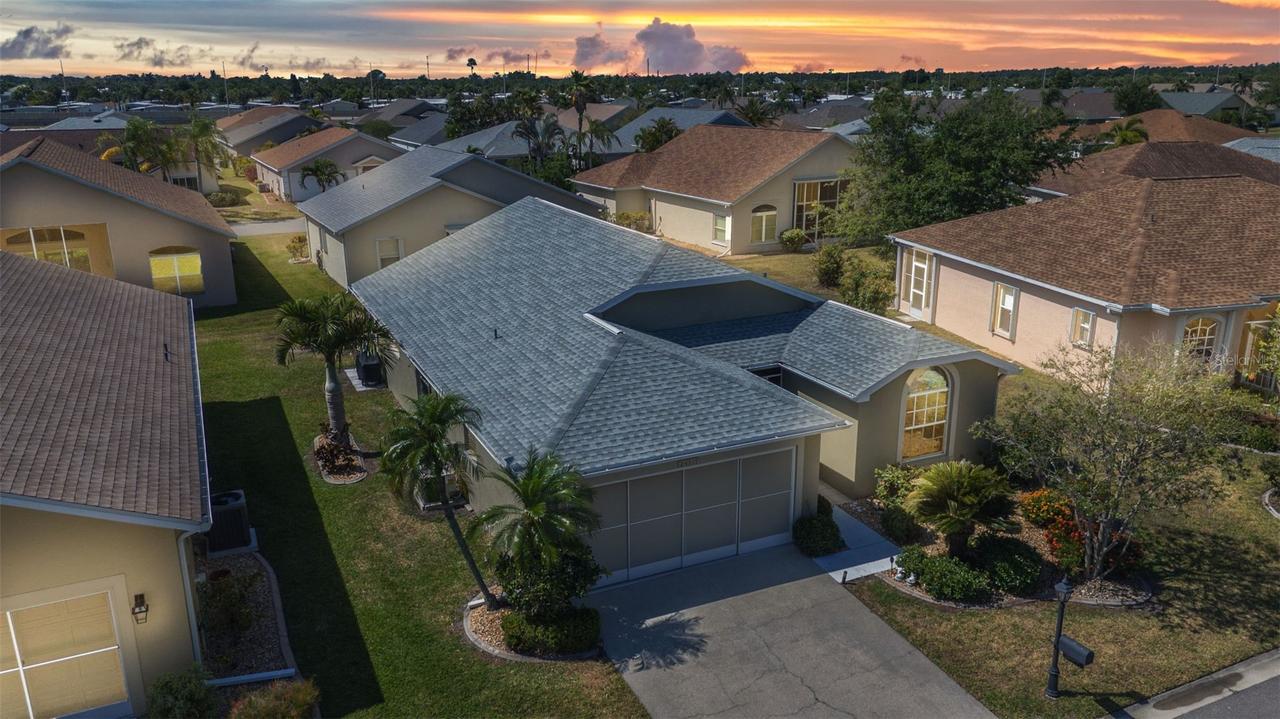 24317 Kintail Ct., Punta Gorda, FL 33980