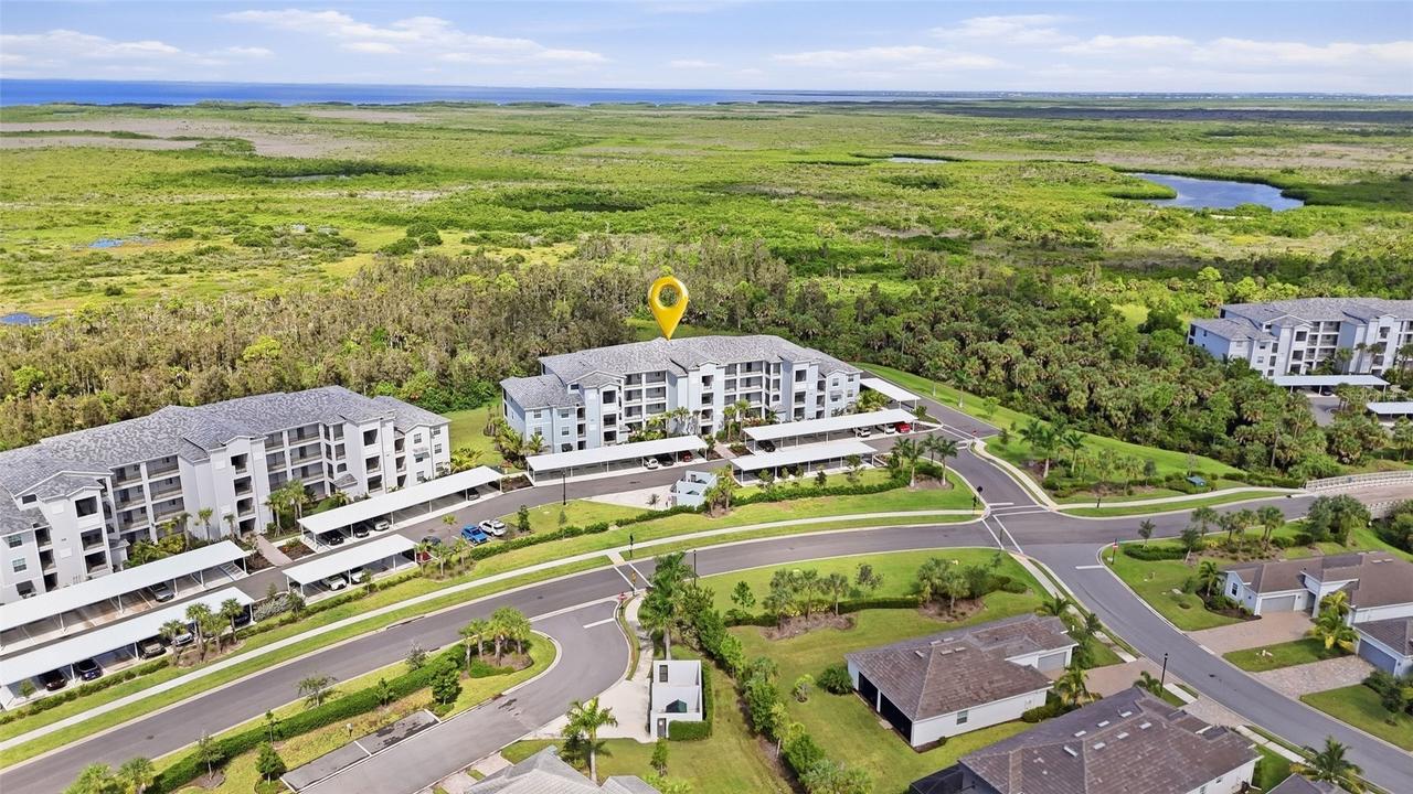14191 Heritage Landing Blvd. #1244, Punta Gorda, FL 33955
