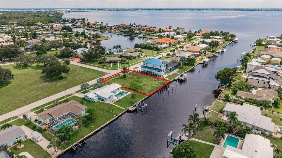 182 Severin Rd., Port Charlotte, FL 33952