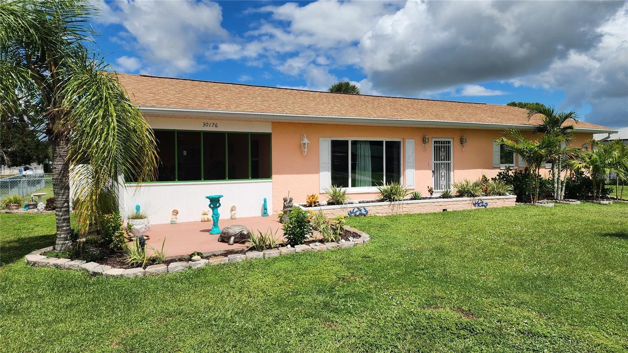 30176 Balsam Blvd., Punta Gorda, FL 33982