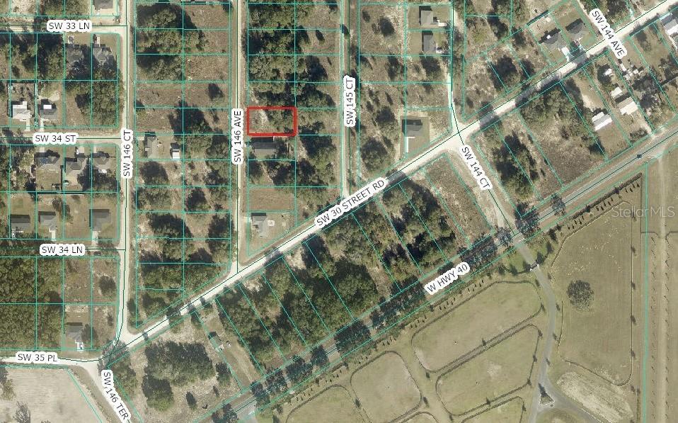 SW 146th Ave., Ocala, FL 34481