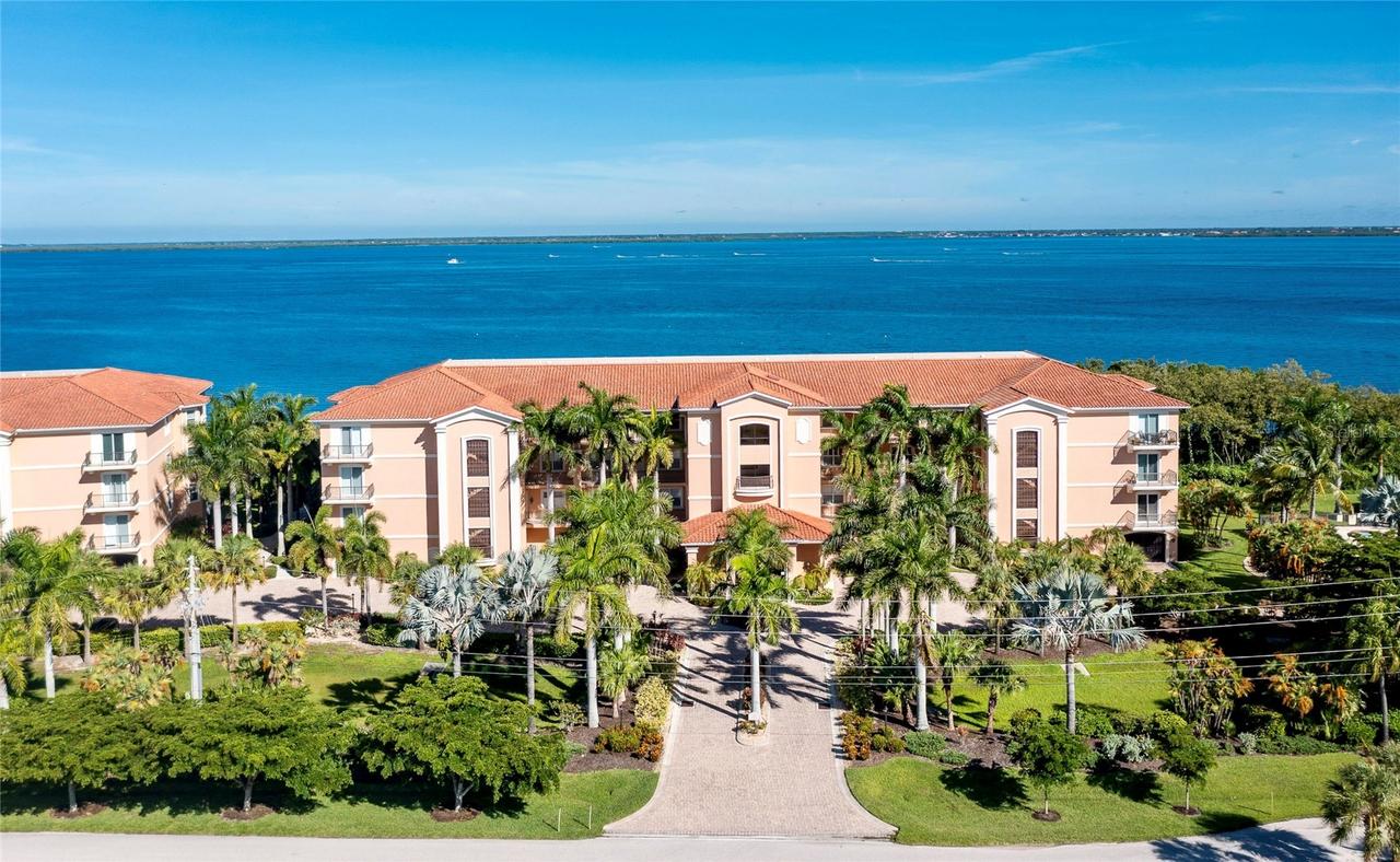 95 N Marion Ct. #226, Punta Gorda, FL 33950