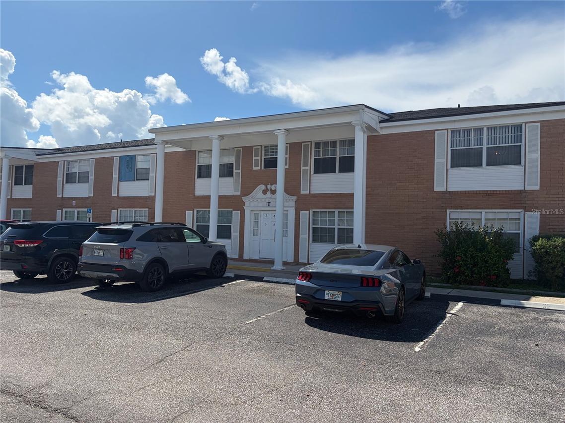 4158 Tamiami Tr. #T8, Port Charlotte, FL 33952