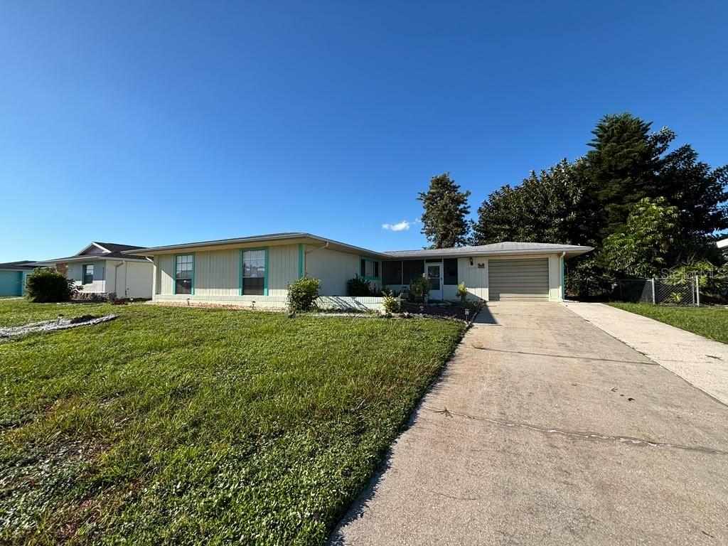 13508 Santa Rosa Ave., Port Charlotte, FL 33981
