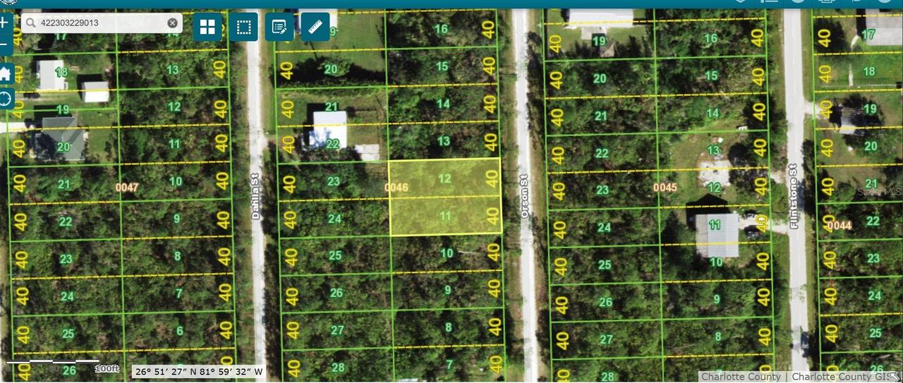 12045 Orson St., Punta Gorda, FL 33955