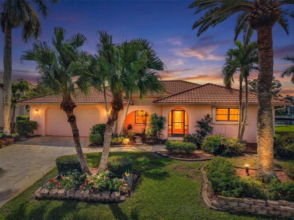 4045 Turtle Dove Cir., Punta Gorda, FL 33950