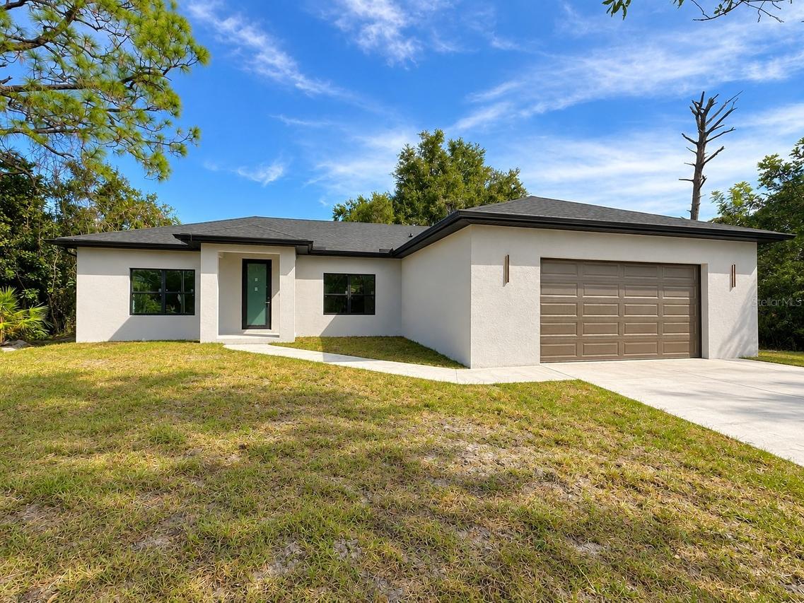 23156 Olean Blvd., Port Charlotte, FL 33980
