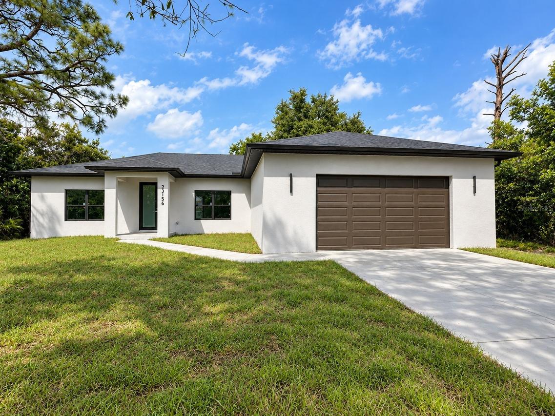 23156 Olean Blvd., Port Charlotte, FL 33980