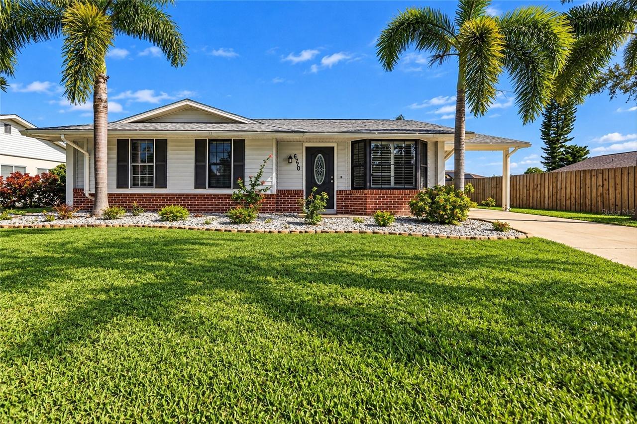 6770 S Biscayne Dr., North Port, FL 34287