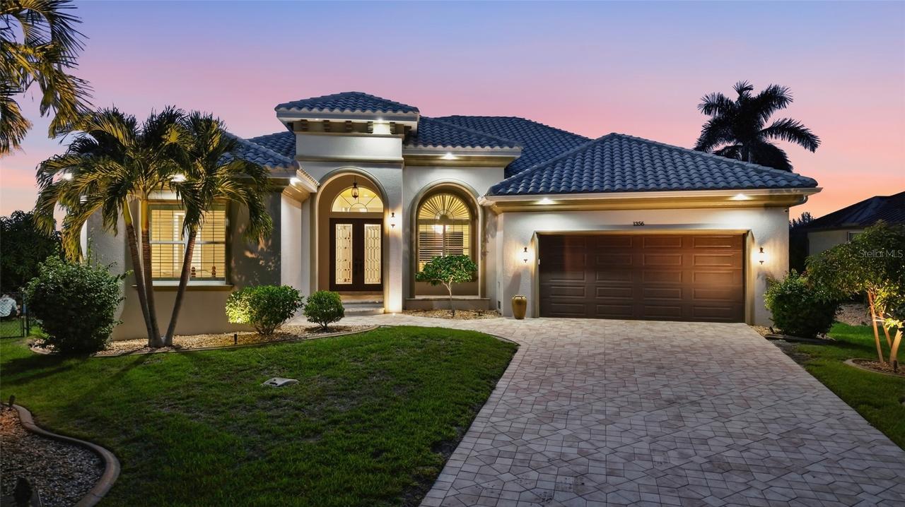 1356 Grebe Dr., Punta Gorda, FL 33950