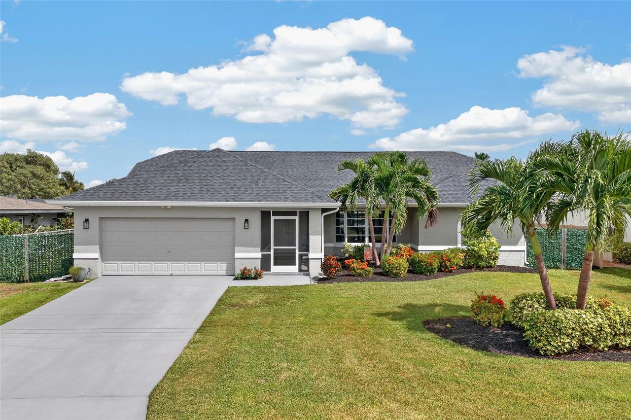 4933 Seville Ct., Cape Coral, FL 33904