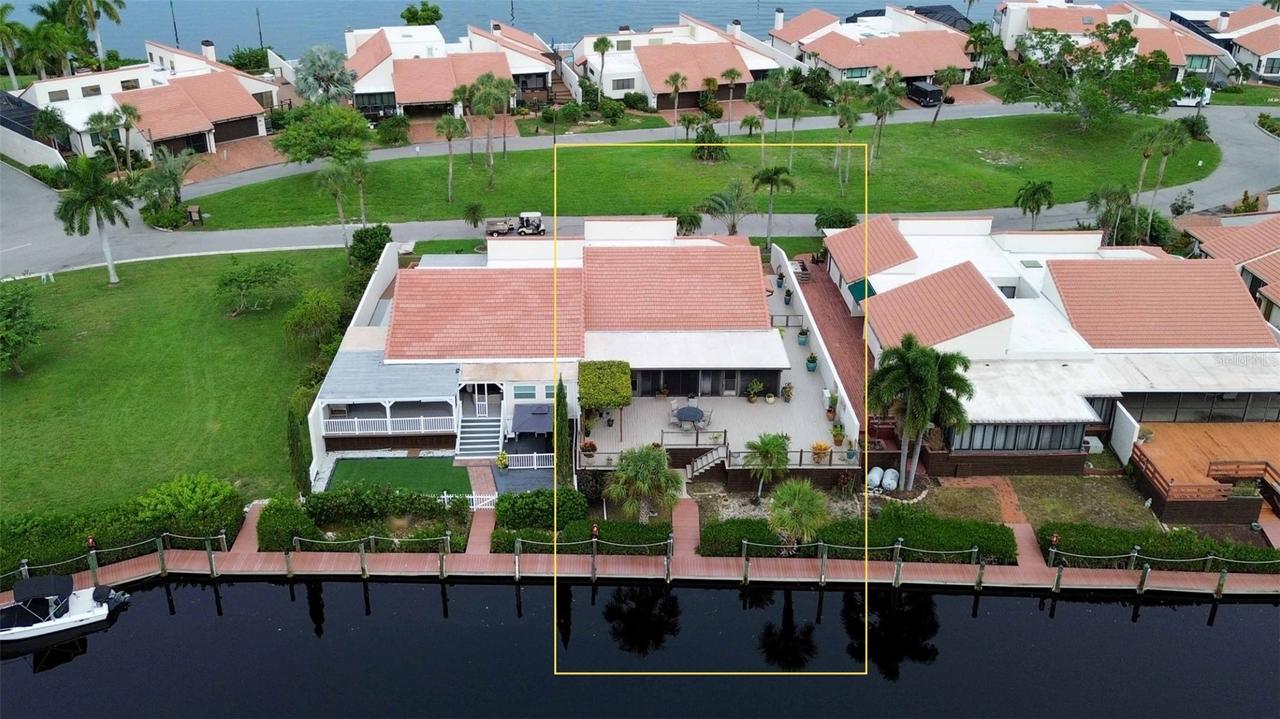 25188 Marion Ave. #34, Punta Gorda, FL 33950