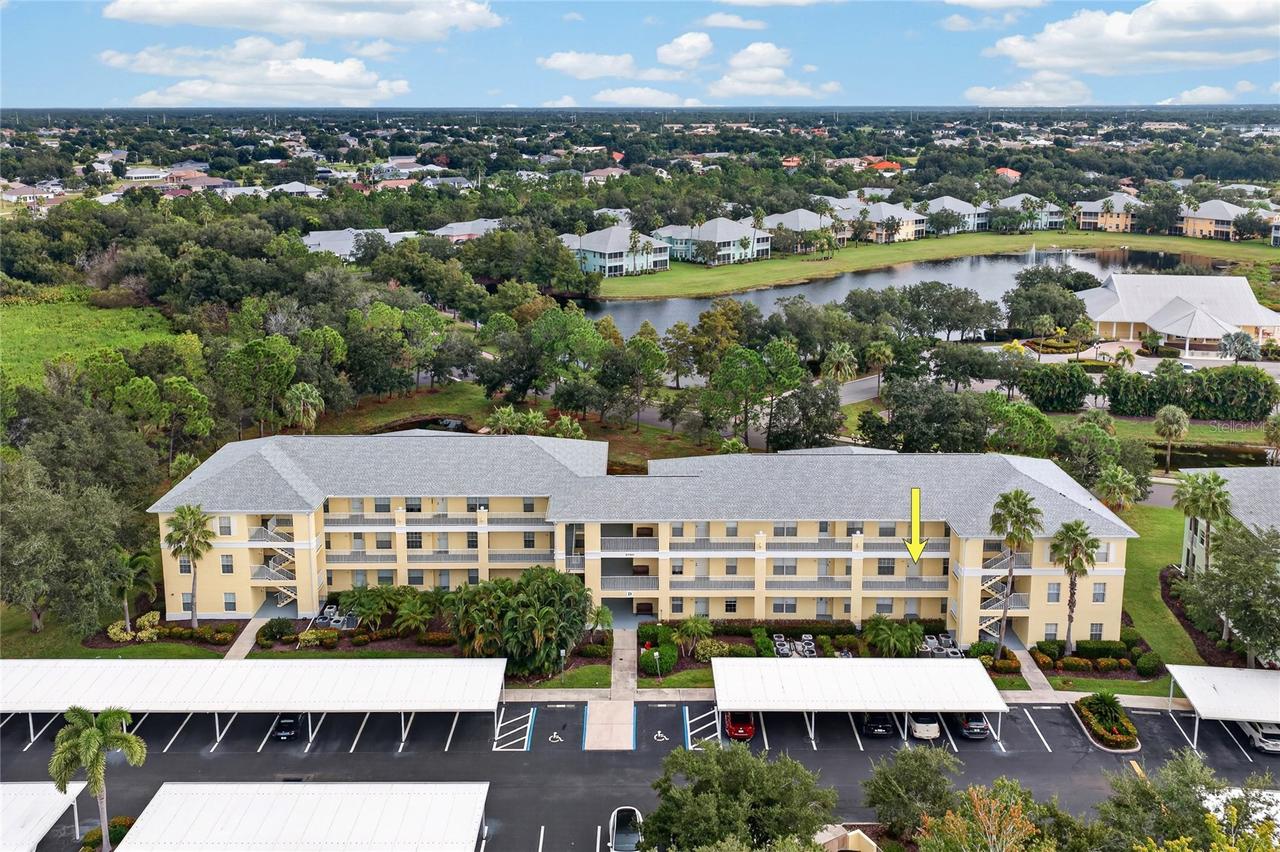 2060 Willow Hammock Cir. #207, Punta Gorda, FL 33983