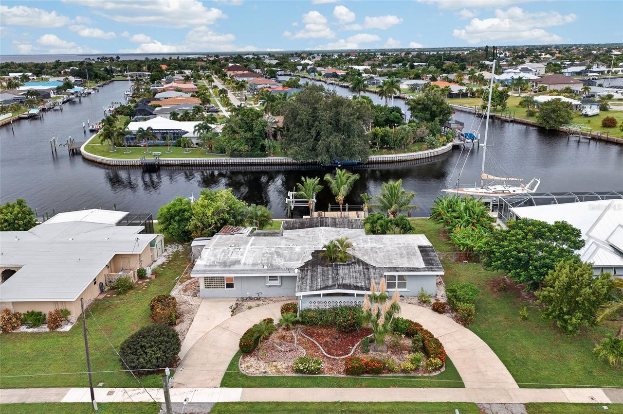 182 Beeney Rd., Port Charlotte, FL 33952