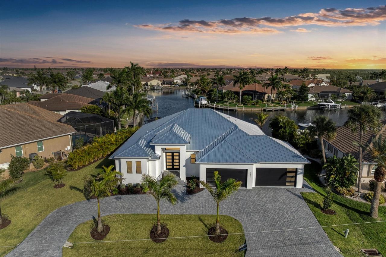 1631 Casey Key Dr., Punta Gorda, FL 33950