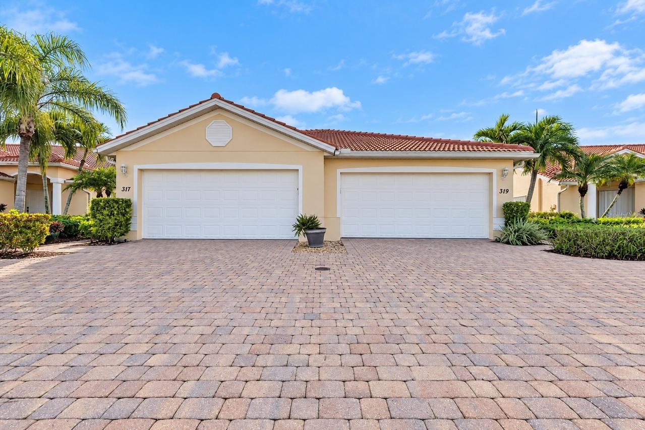 319 Monaco Dr. #8, Punta Gorda, FL 33950