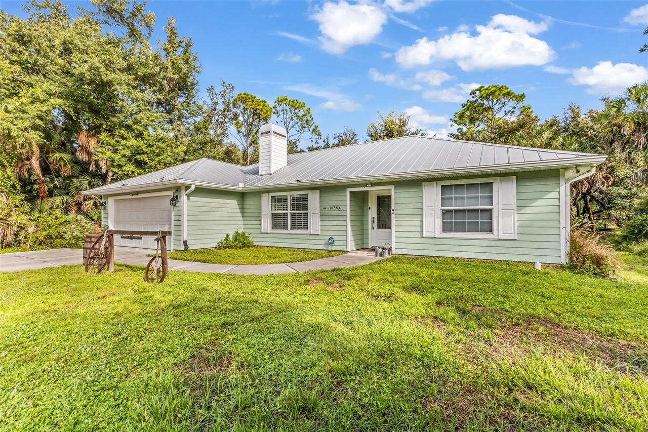 18364 Laramie Ave., Port Charlotte, FL 33954