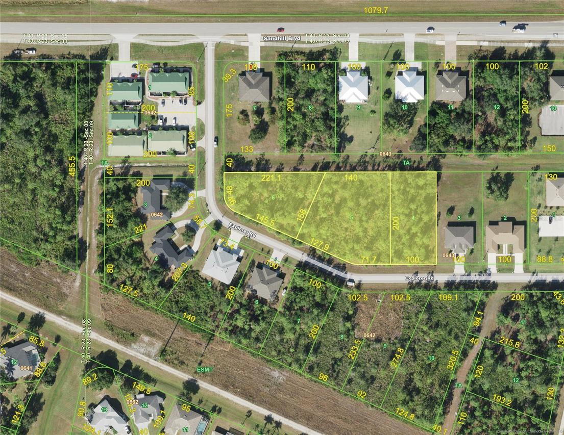 26054 Explorer Rd., Punta Gorda, FL 33983
