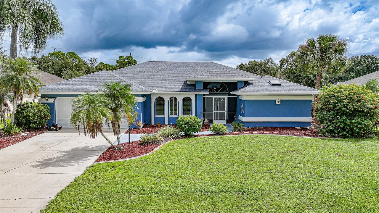 1374 Navigator Rd., Punta Gorda, FL 33983