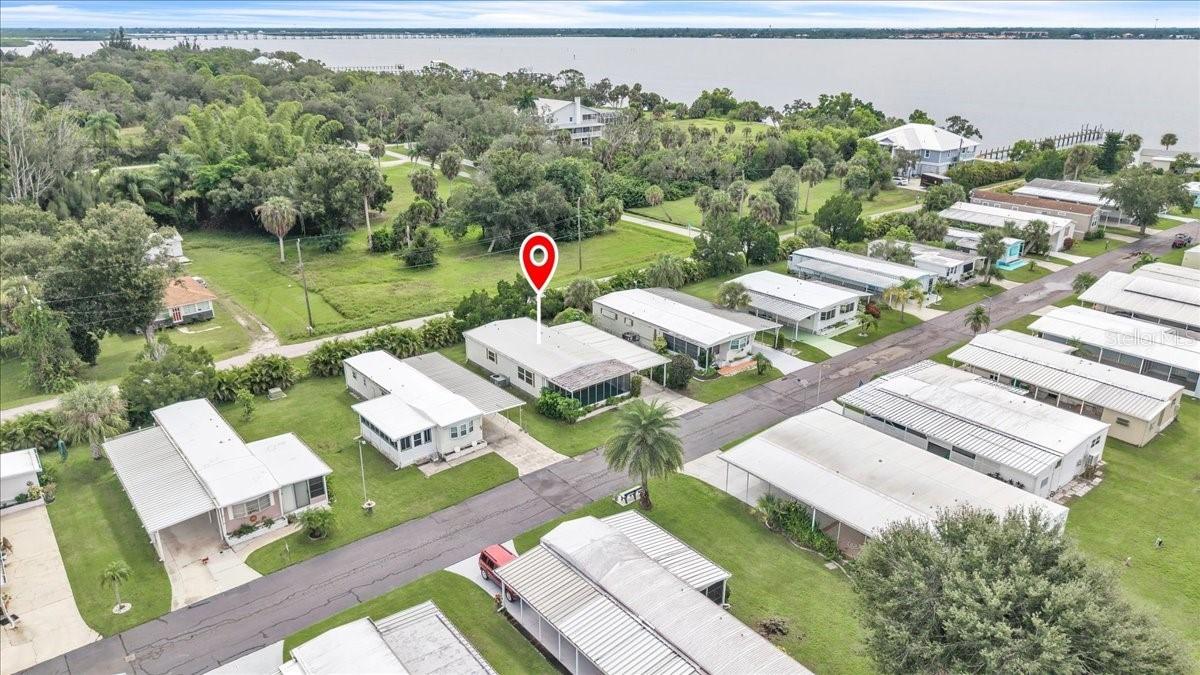 24437 Harborview Rd. #27, Port Charlotte, FL 33980