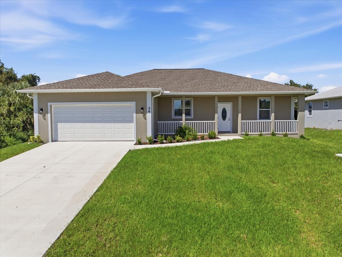 26 Coxswain Dr., Placida, FL 33946