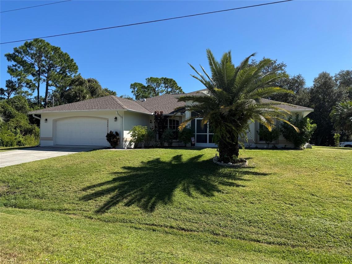 3260 Como St., Port Charlotte, FL 33948
