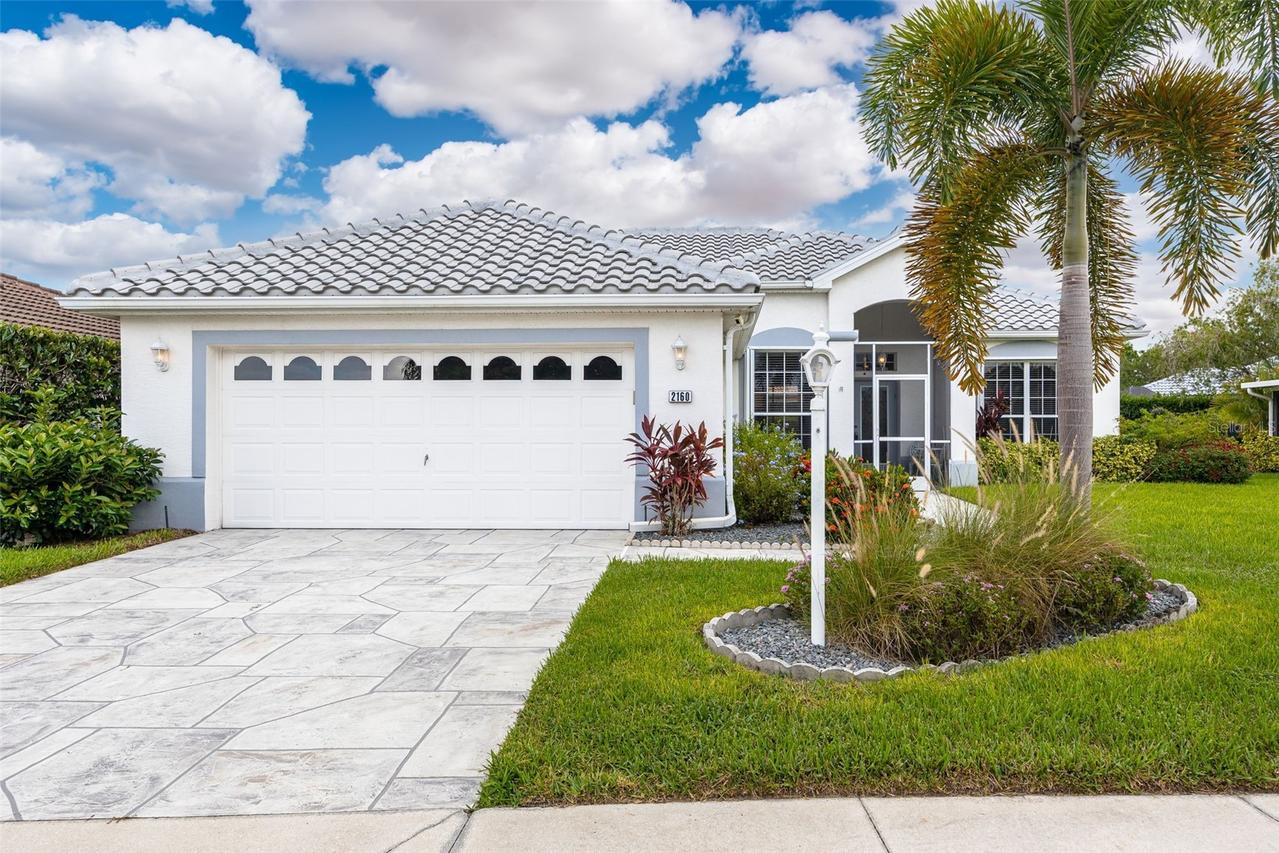 2160 Palo Duro Blvd., North Fort Myers, FL 33917