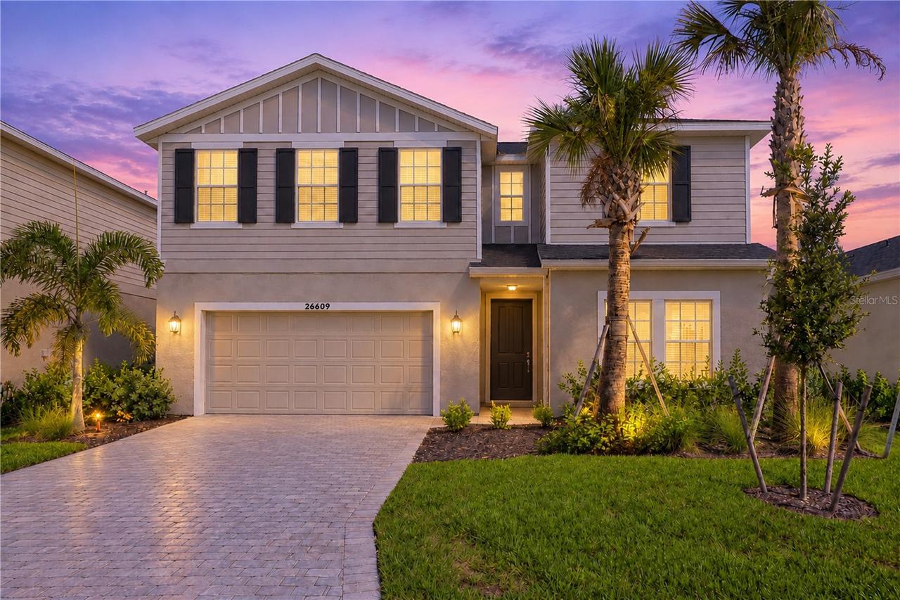 26609 Wilgrove Pl., Punta Gorda, FL 33955