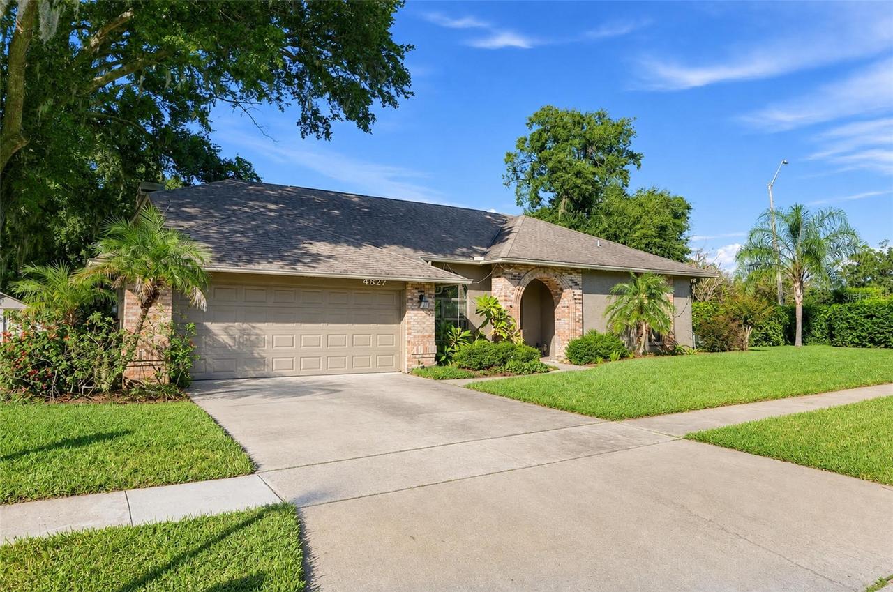 4327 Inwood Landing Dr., Orlando, FL 32812