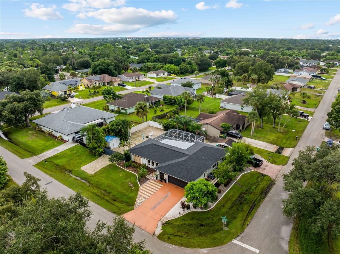 20343 Rutherford Ave., Port Charlotte, FL 33952