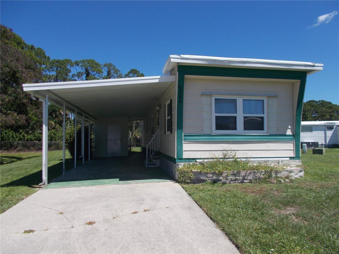 6384 Charm Ct., North Port, FL 34287