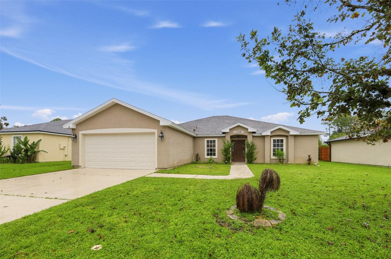 10 Riviera Estates Dr., Palm Coast, FL 32164