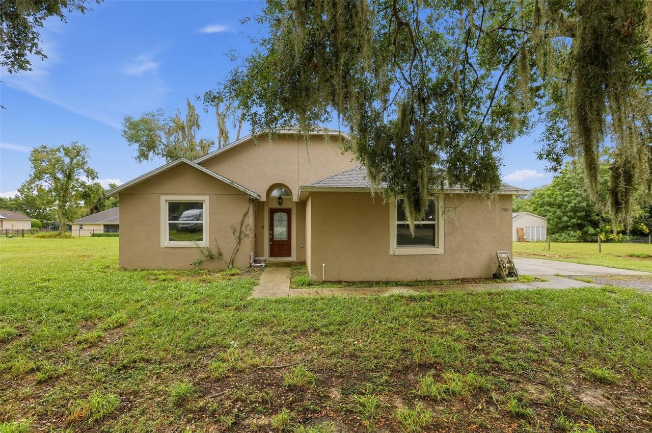 7320 Tomberlin Ln., Mount Dora, FL 32757