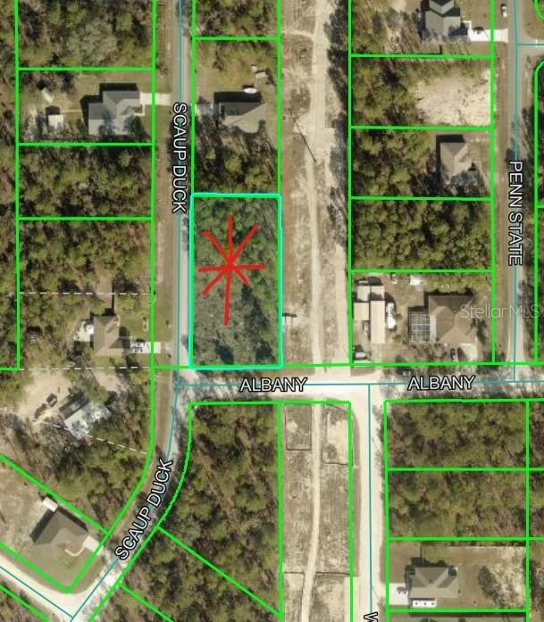 12421 Albany Rd., Weeki Wachee, FL 34614