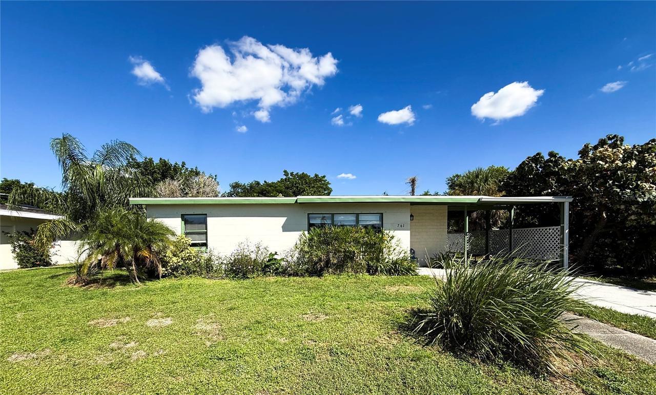 761 Dalton Blvd., Port Charlotte, FL 33952