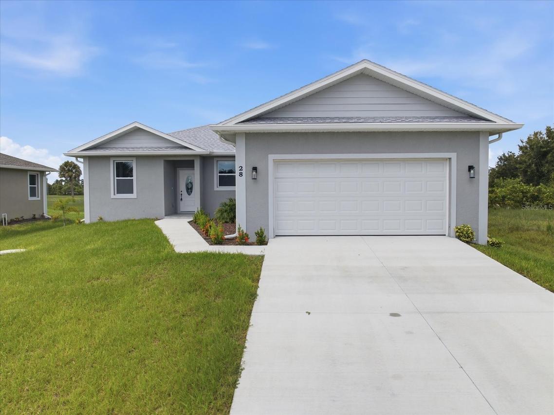 28 Coxswain Dr., Placida, FL 33946