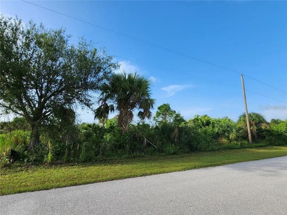 12111 Van Gough Ave., Port Charlotte, FL 33981