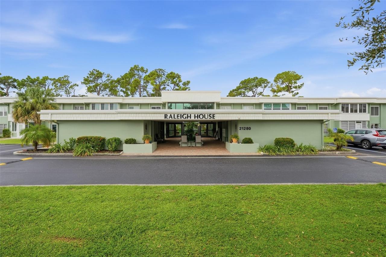 21280 Brinson Ave. #218, Port Charlotte, FL 33952